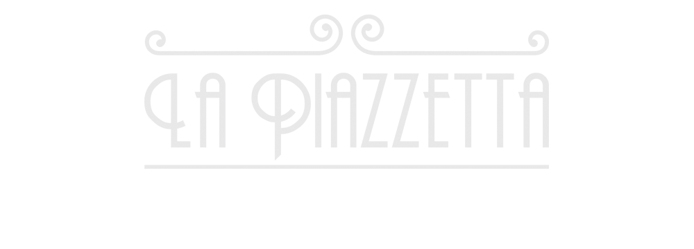 Logo Restaurant La Piazzetta